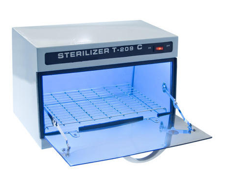 UV Cabinet